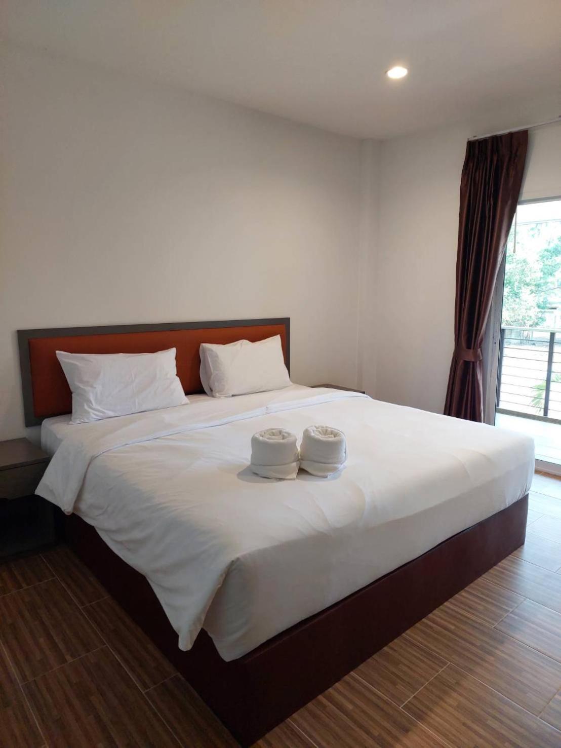 Sisina Resort Prachuap Khiri Khan Esterno foto