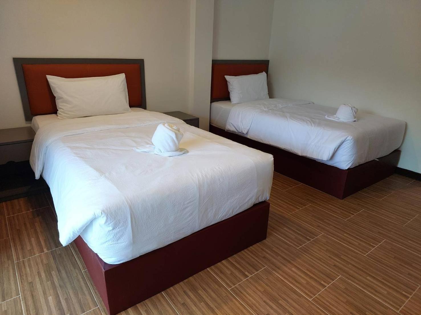 Sisina Resort Prachuap Khiri Khan Esterno foto