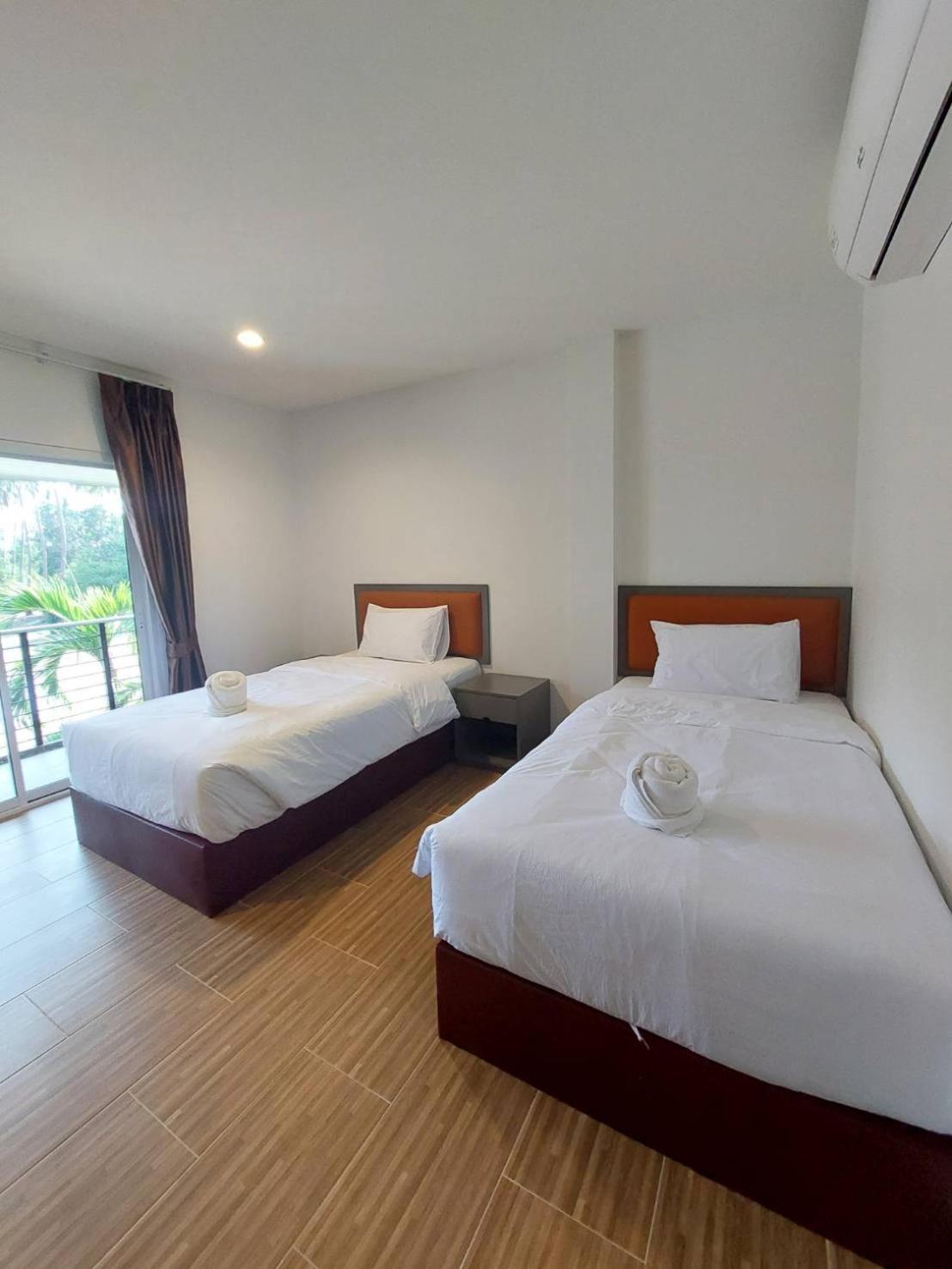 Sisina Resort Prachuap Khiri Khan Esterno foto