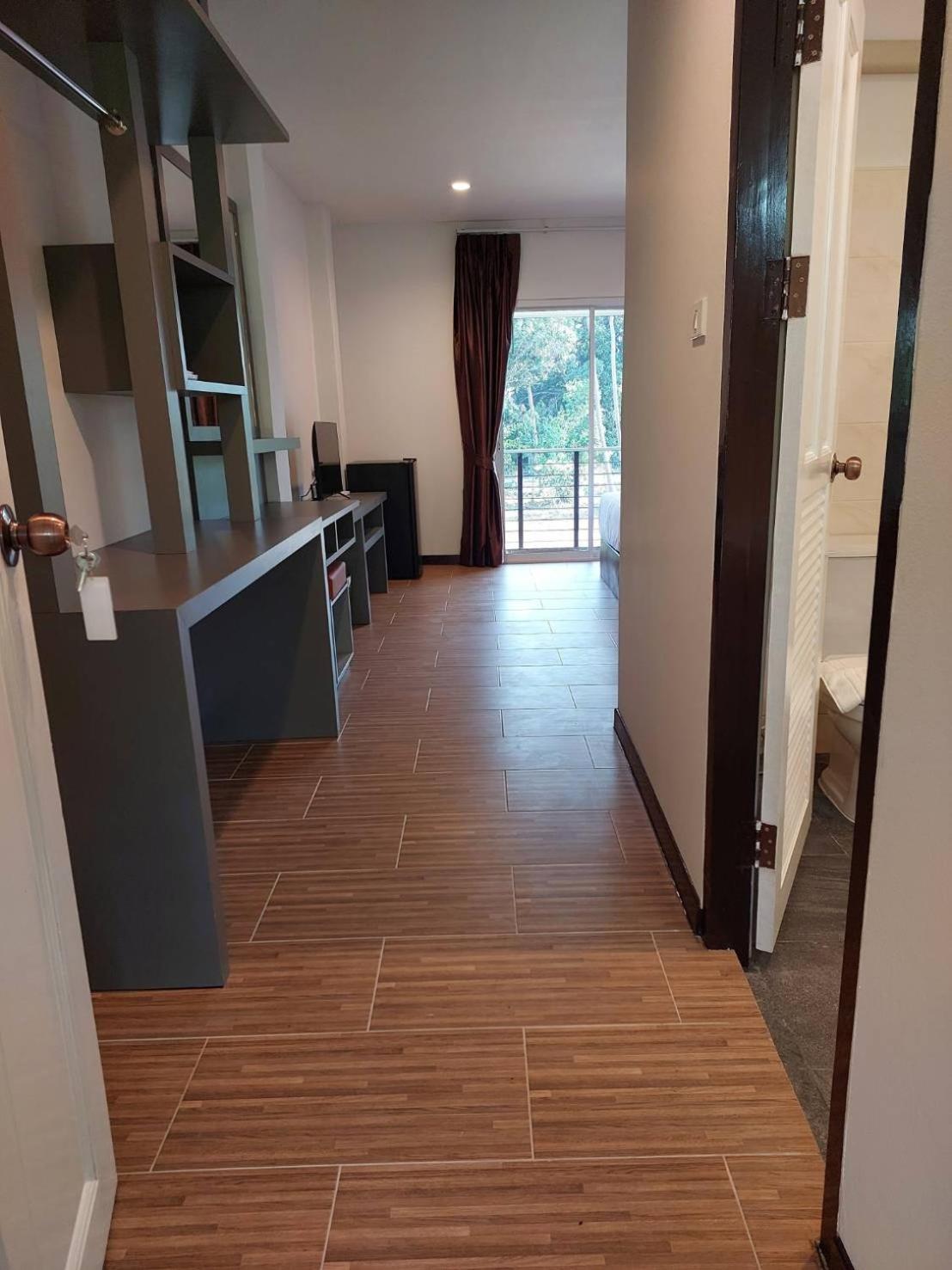 Sisina Resort Prachuap Khiri Khan Esterno foto