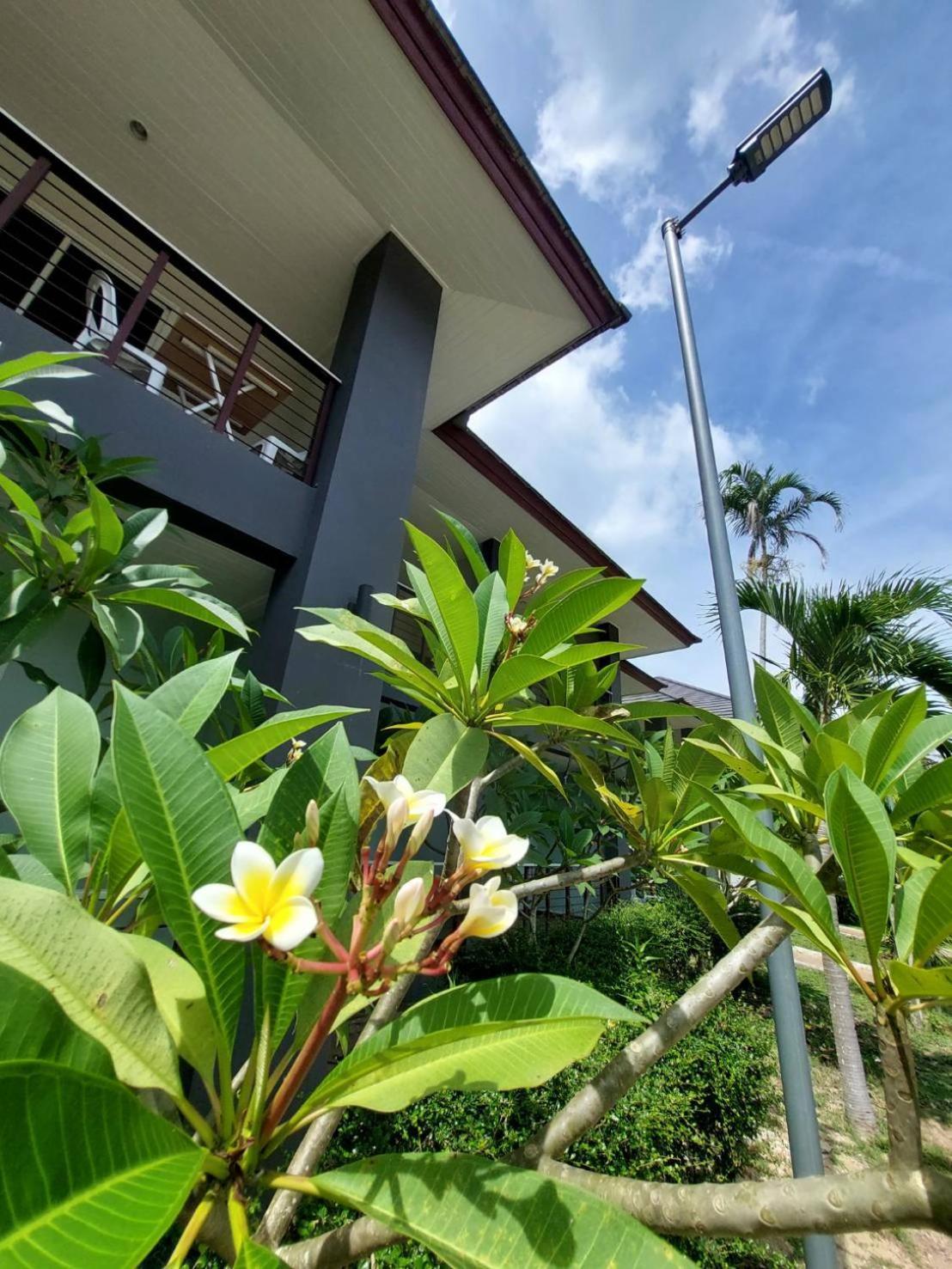Sisina Resort Prachuap Khiri Khan Esterno foto