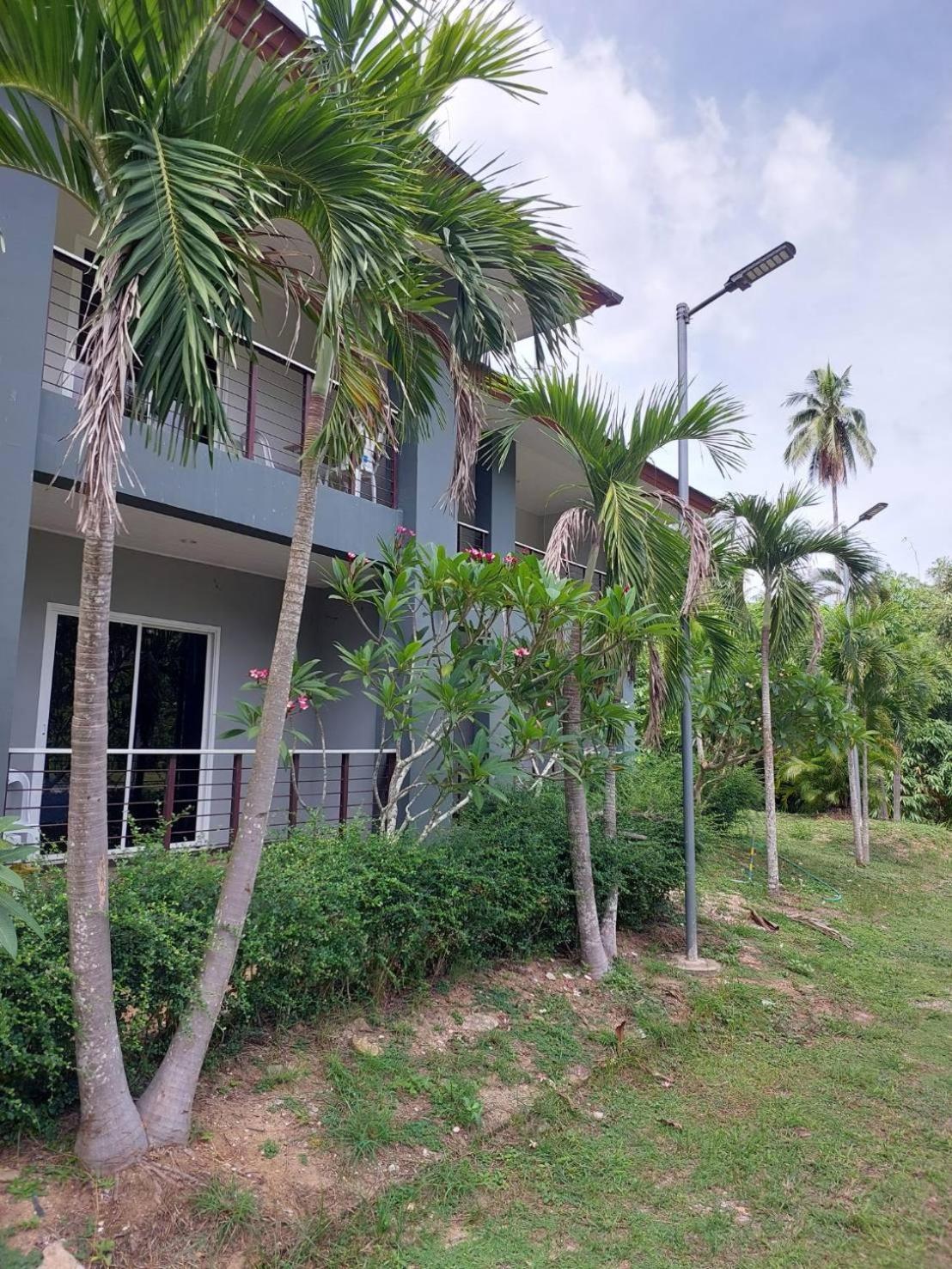 Sisina Resort Prachuap Khiri Khan Esterno foto