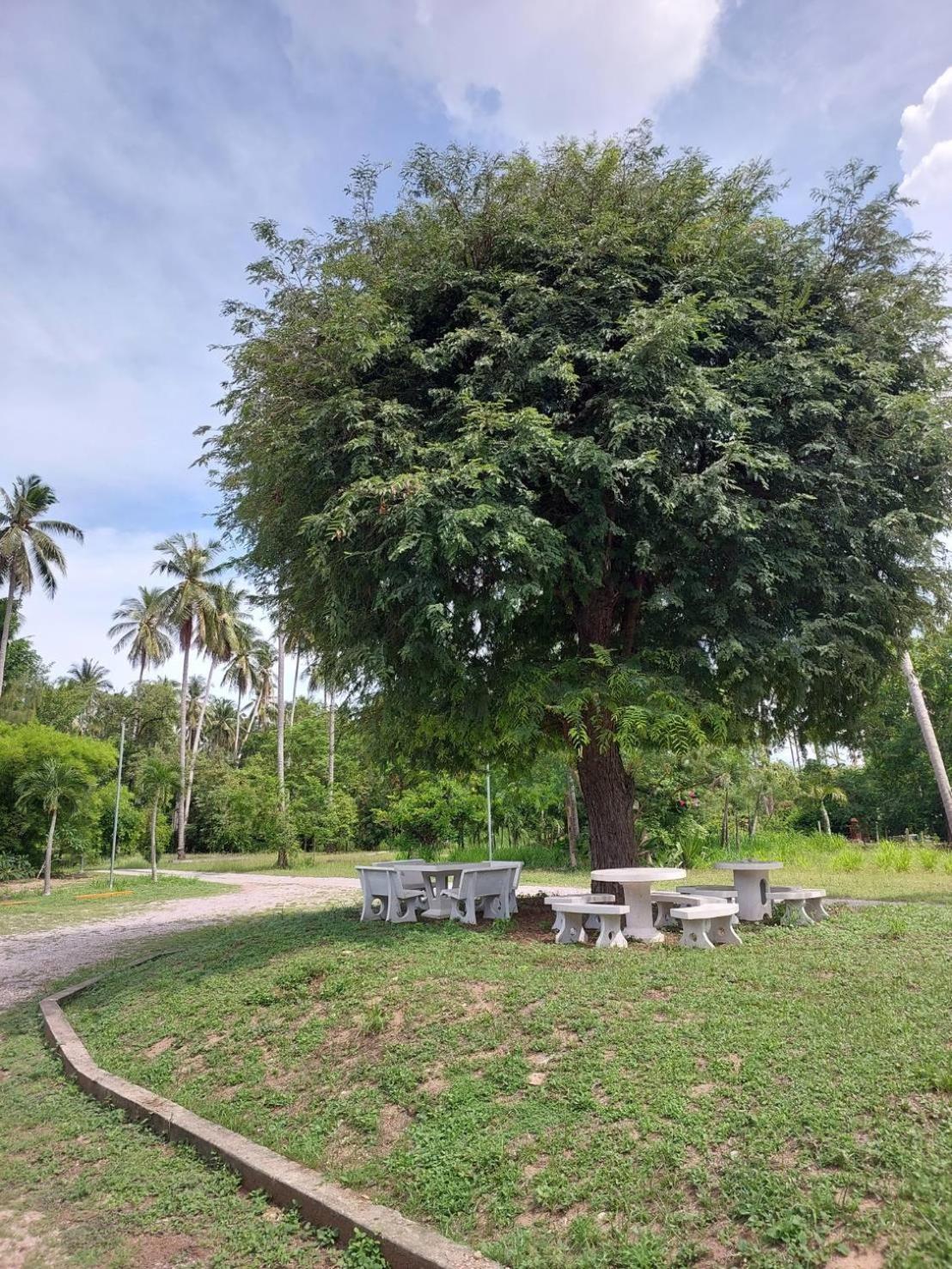 Sisina Resort Prachuap Khiri Khan Esterno foto