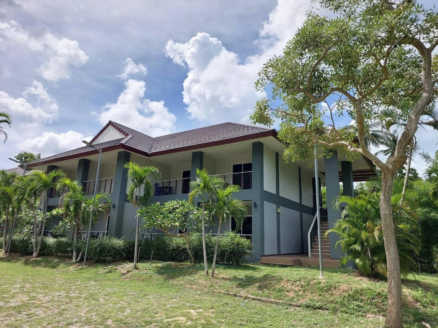 Sisina Resort Prachuap Khiri Khan Esterno foto