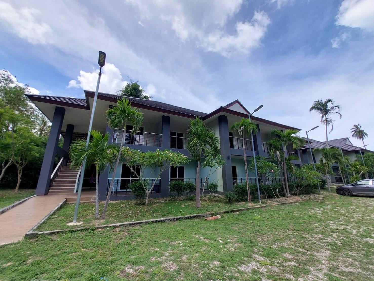 Sisina Resort Prachuap Khiri Khan Esterno foto