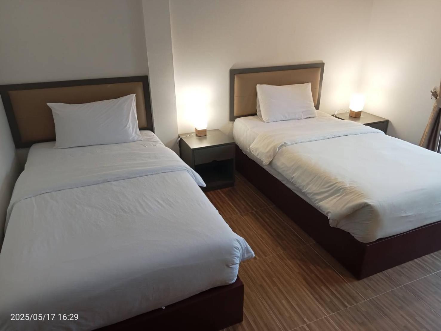 Sisina Resort Prachuap Khiri Khan Esterno foto